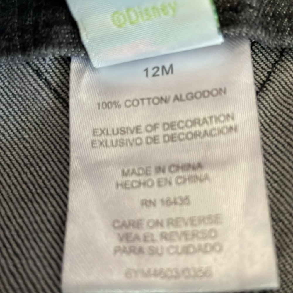 Mickey Mouse Clothing - Picture 5 of 16